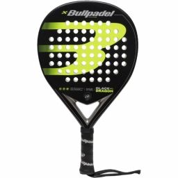 BULLPADEL BLK DRA 4